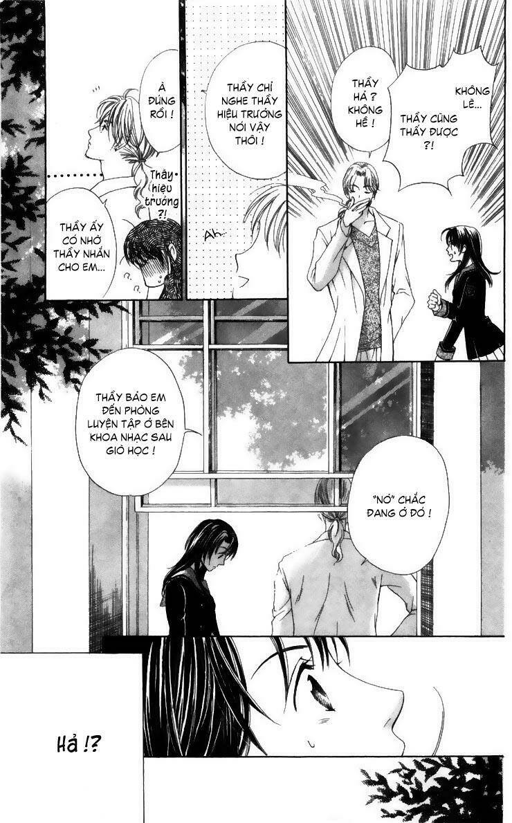 Cung Đàn Vàng Chapter 2 - Trang 2