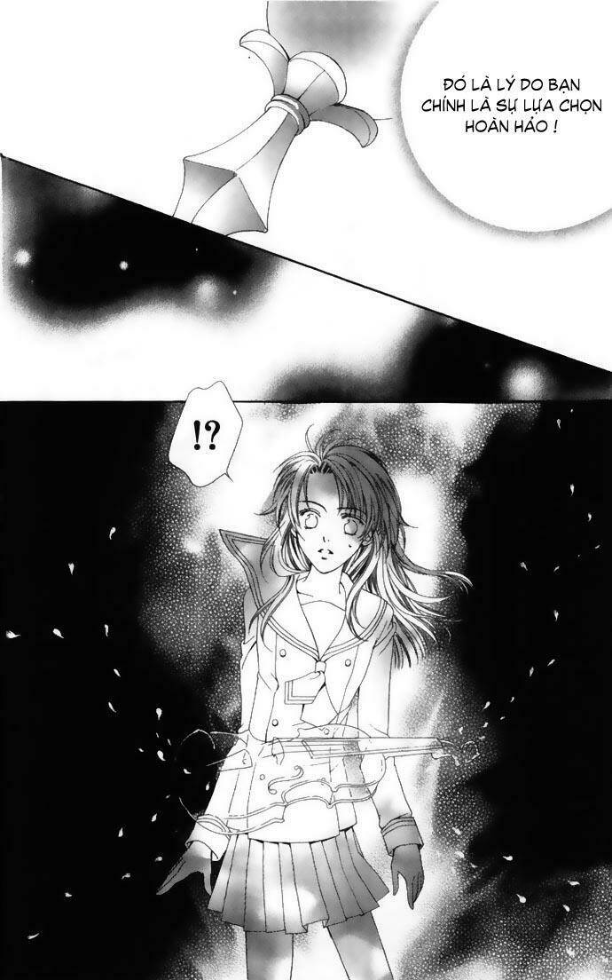 Cung Đàn Vàng Chapter 2 - Trang 2