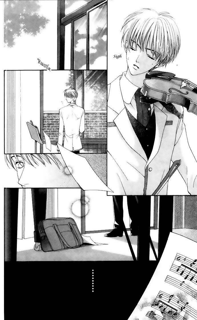 Cung Đàn Vàng Chapter 3 - Trang 2