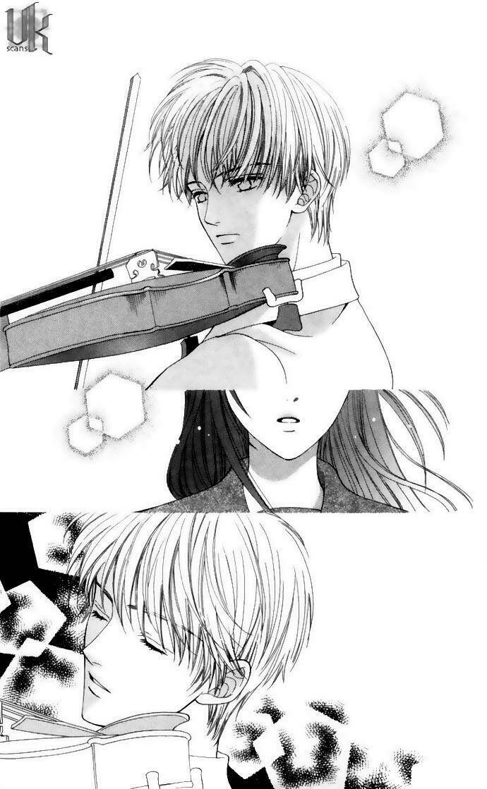 Cung Đàn Vàng Chapter 3 - Trang 2
