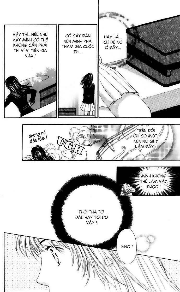 Cung Đàn Vàng Chapter 3 - Trang 2