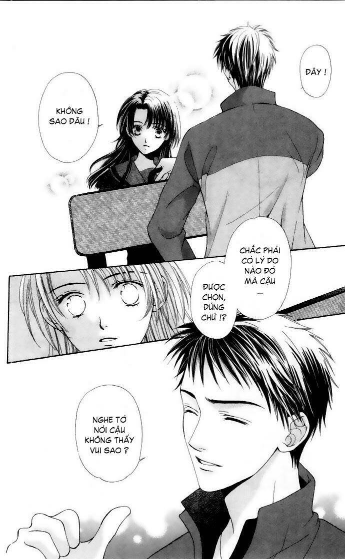 Cung Đàn Vàng Chapter 3 - Trang 2