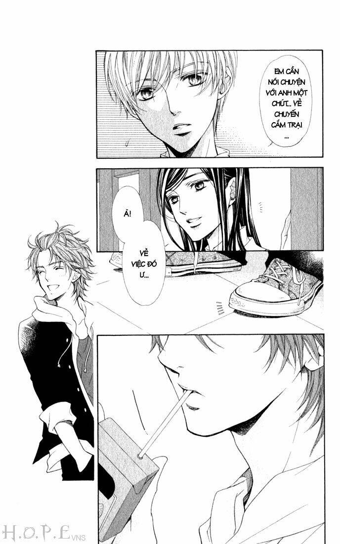 Cung Đàn Vàng Chapter 47 - Trang 2