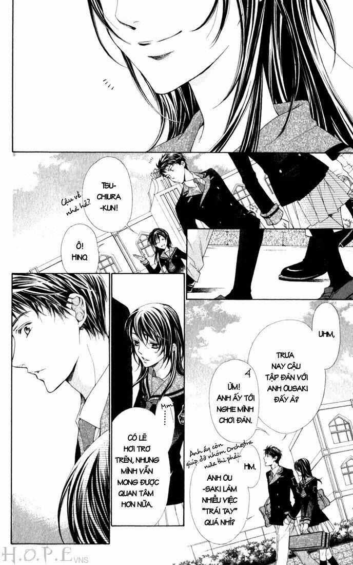 Cung Đàn Vàng Chapter 47 - Trang 2