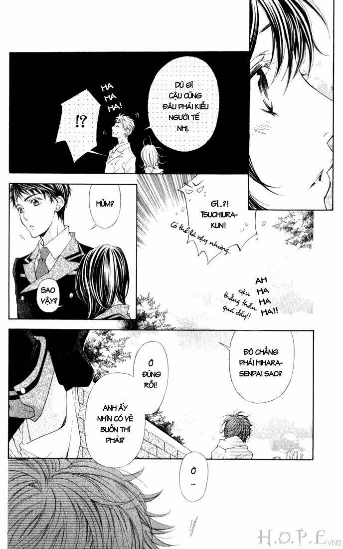 Cung Đàn Vàng Chapter 47 - Trang 2