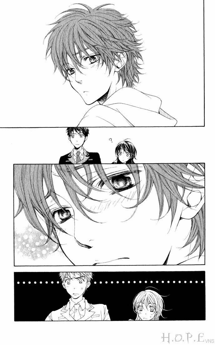 Cung Đàn Vàng Chapter 47 - Trang 2