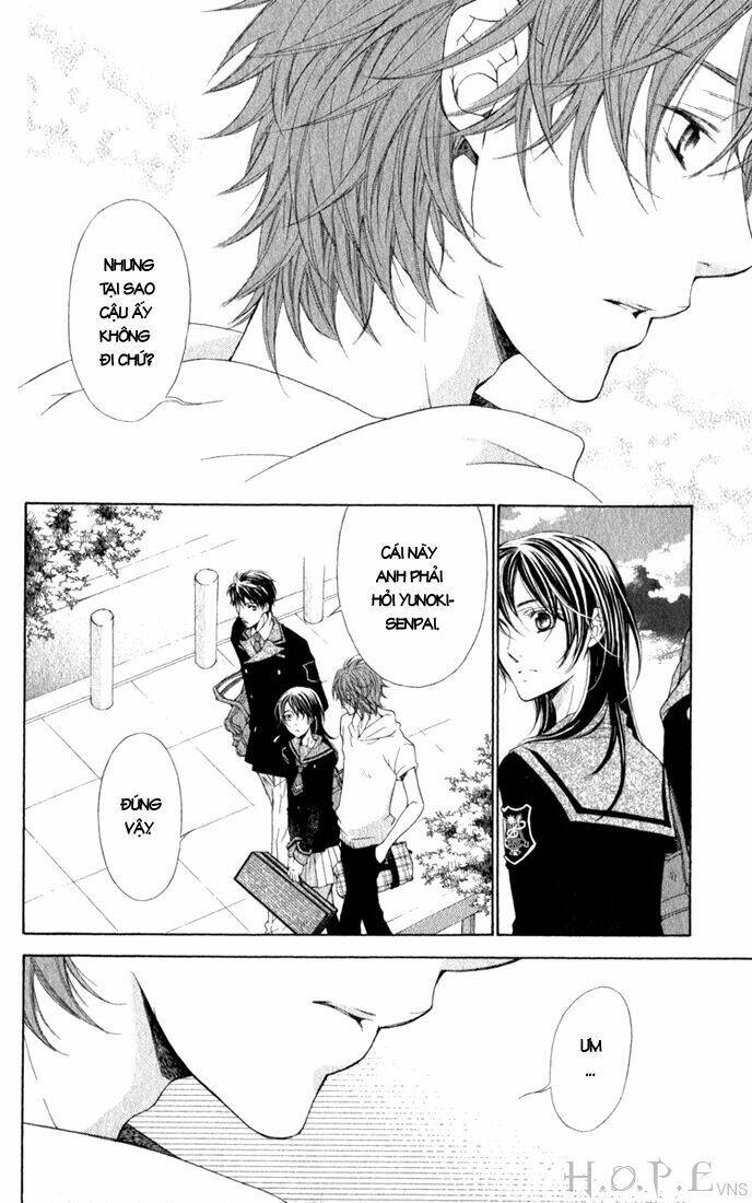Cung Đàn Vàng Chapter 47 - Trang 2
