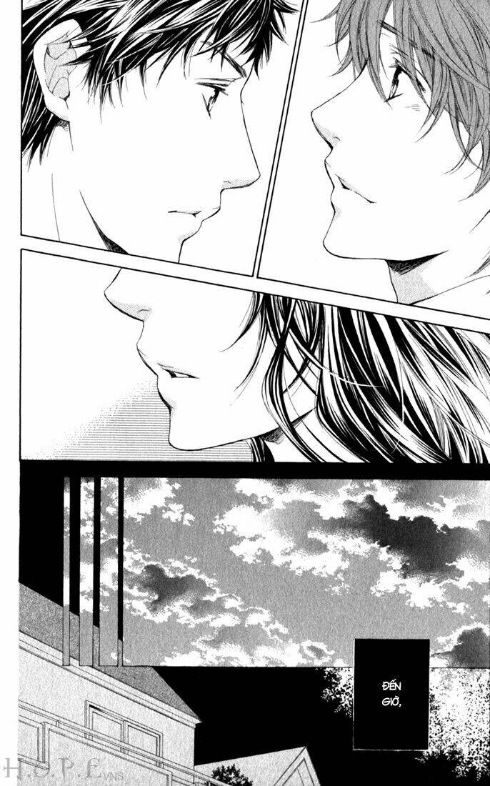 Cung Đàn Vàng Chapter 47 - Trang 2