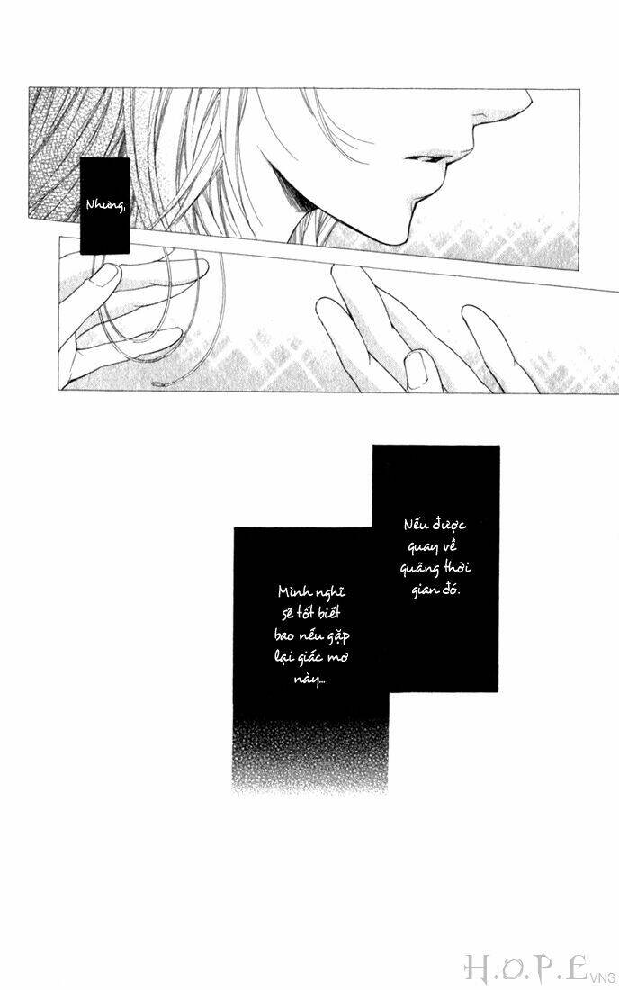Cung Đàn Vàng Chapter 47 - Trang 2
