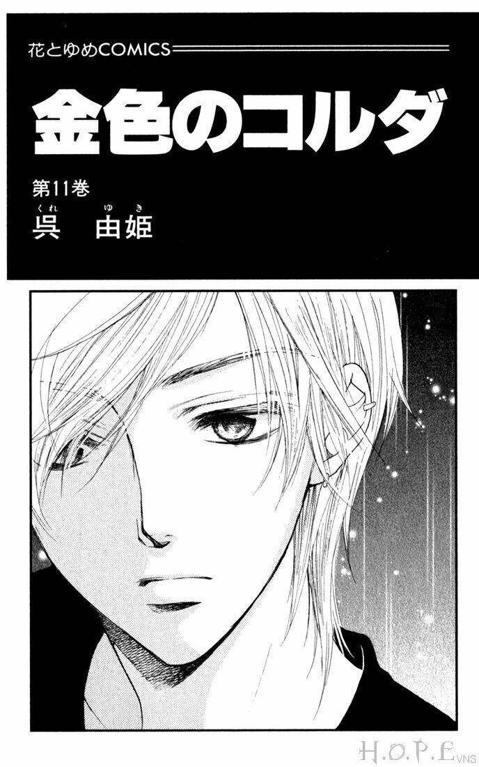Cung Đàn Vàng Chapter 47 - Trang 2