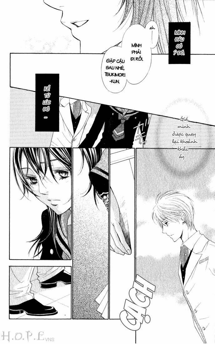 Cung Đàn Vàng Chapter 47 - Trang 2
