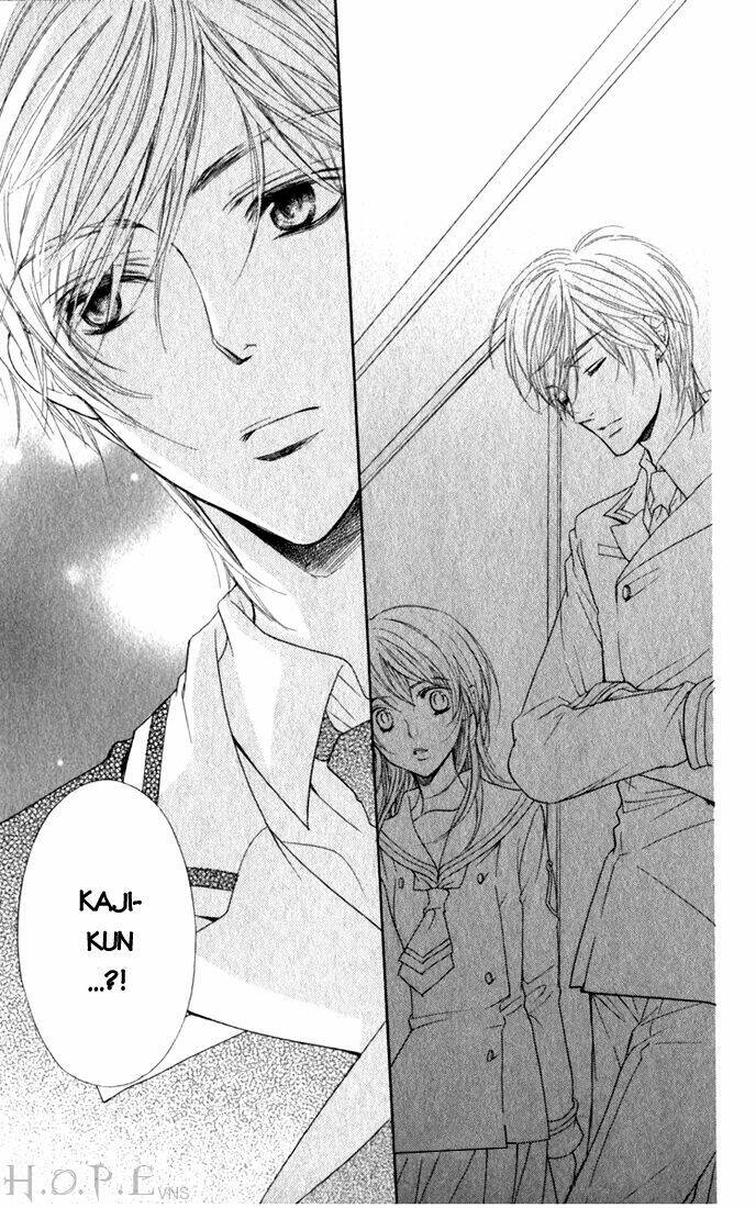 Cung Đàn Vàng Chapter 47 - Trang 2