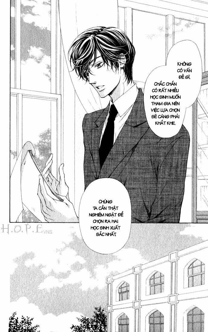 Cung Đàn Vàng Chapter 47 - Trang 2