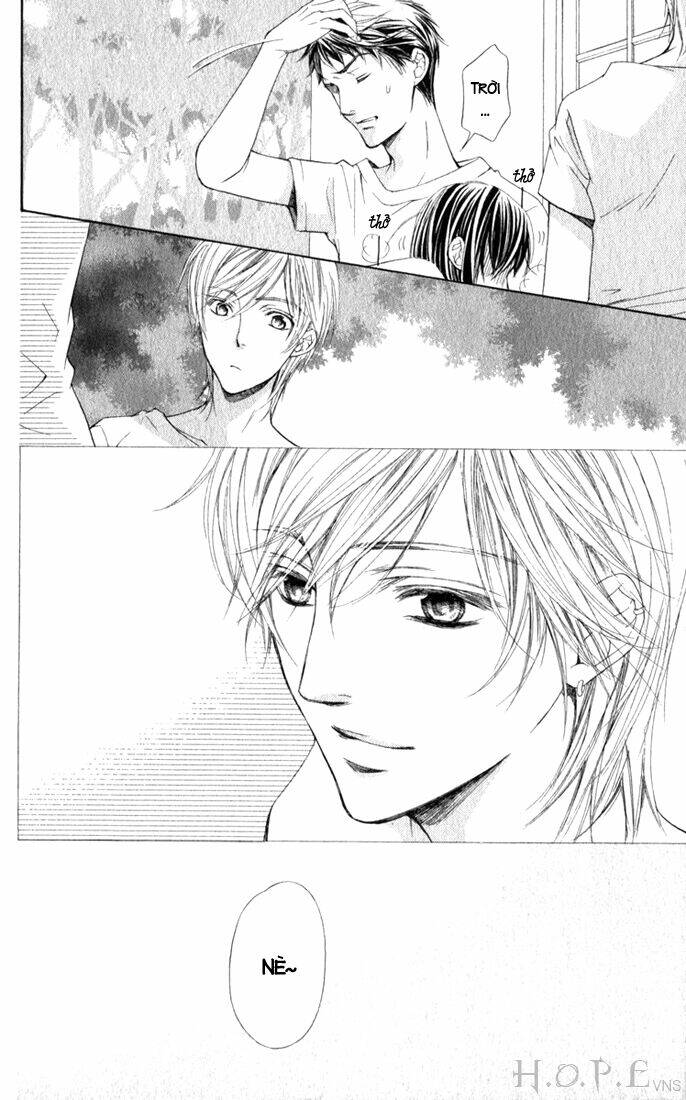 Cung Đàn Vàng Chapter 48 - Trang 2