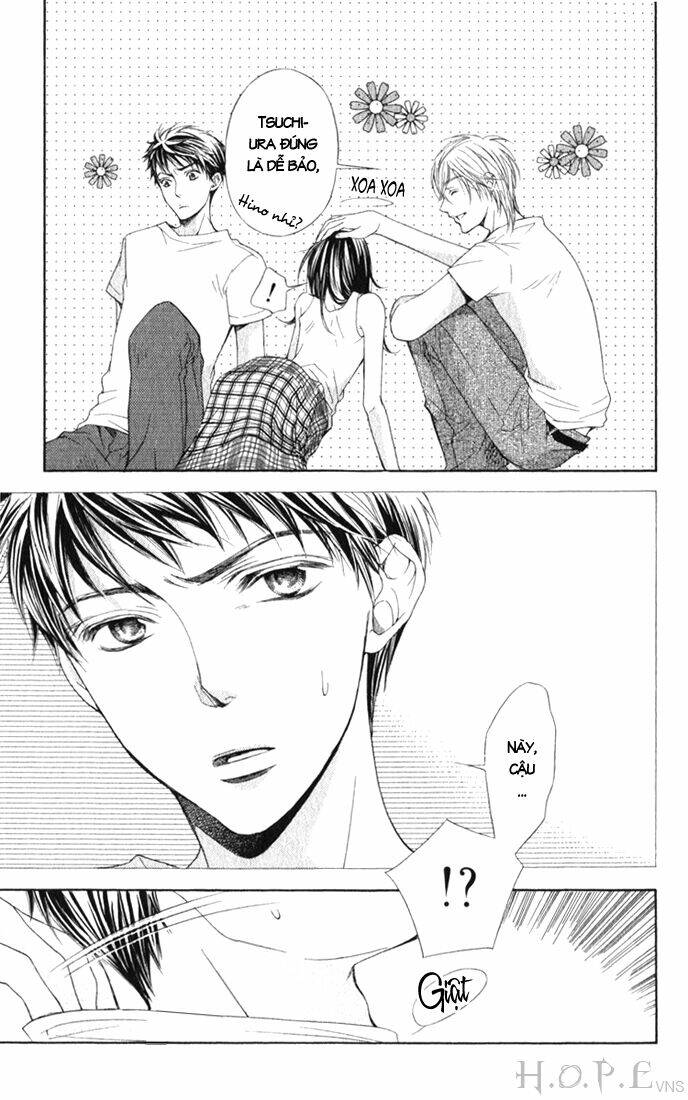 Cung Đàn Vàng Chapter 48 - Trang 2