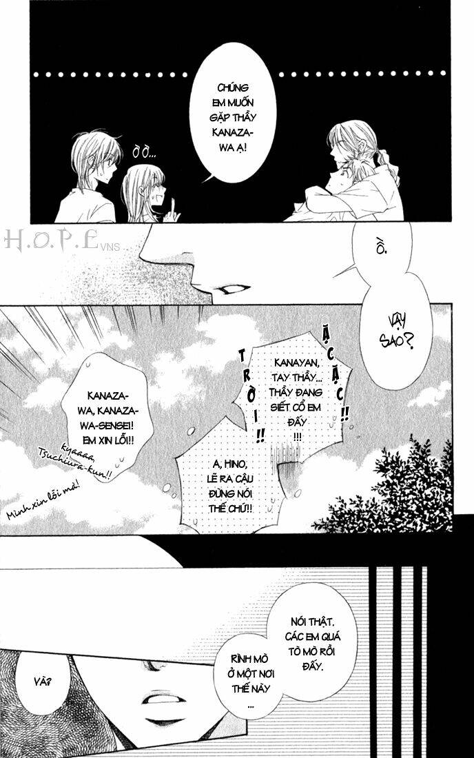 Cung Đàn Vàng Chapter 48 - Trang 2