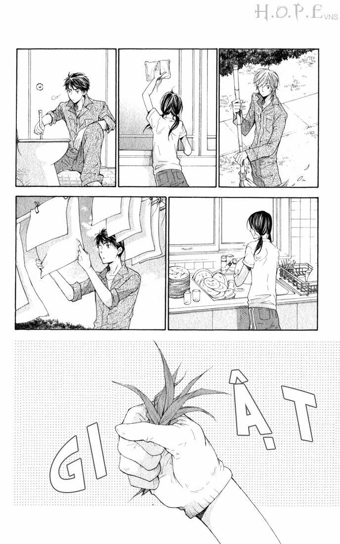 Cung Đàn Vàng Chapter 48 - Trang 2