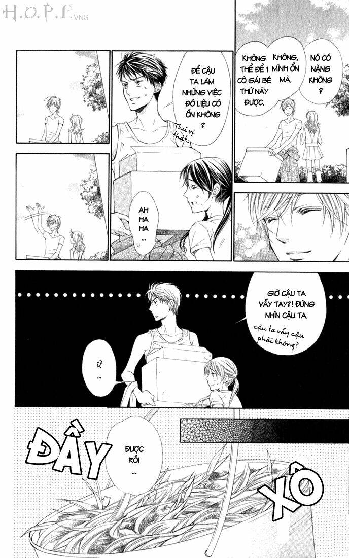 Cung Đàn Vàng Chapter 48 - Trang 2