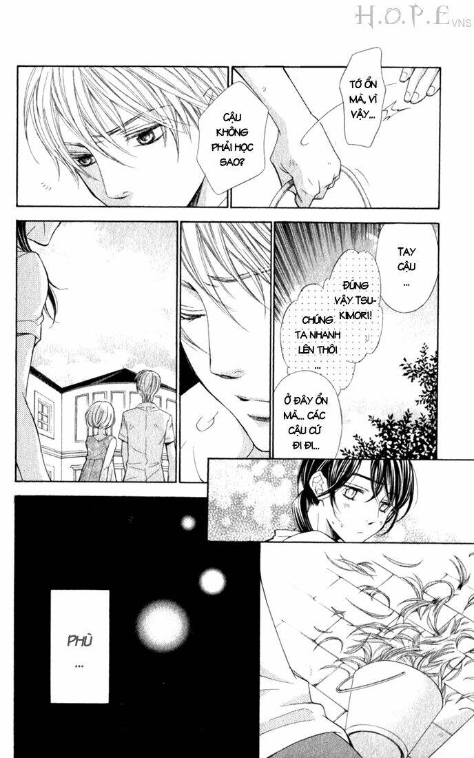Cung Đàn Vàng Chapter 48 - Trang 2