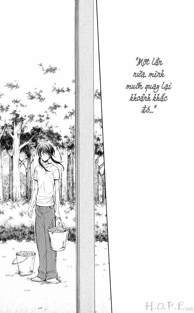 Cung Đàn Vàng Chapter 48 - Trang 2