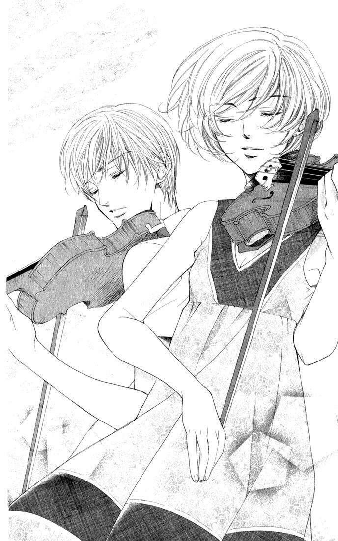 Cung Đàn Vàng Chapter 48 - Trang 2