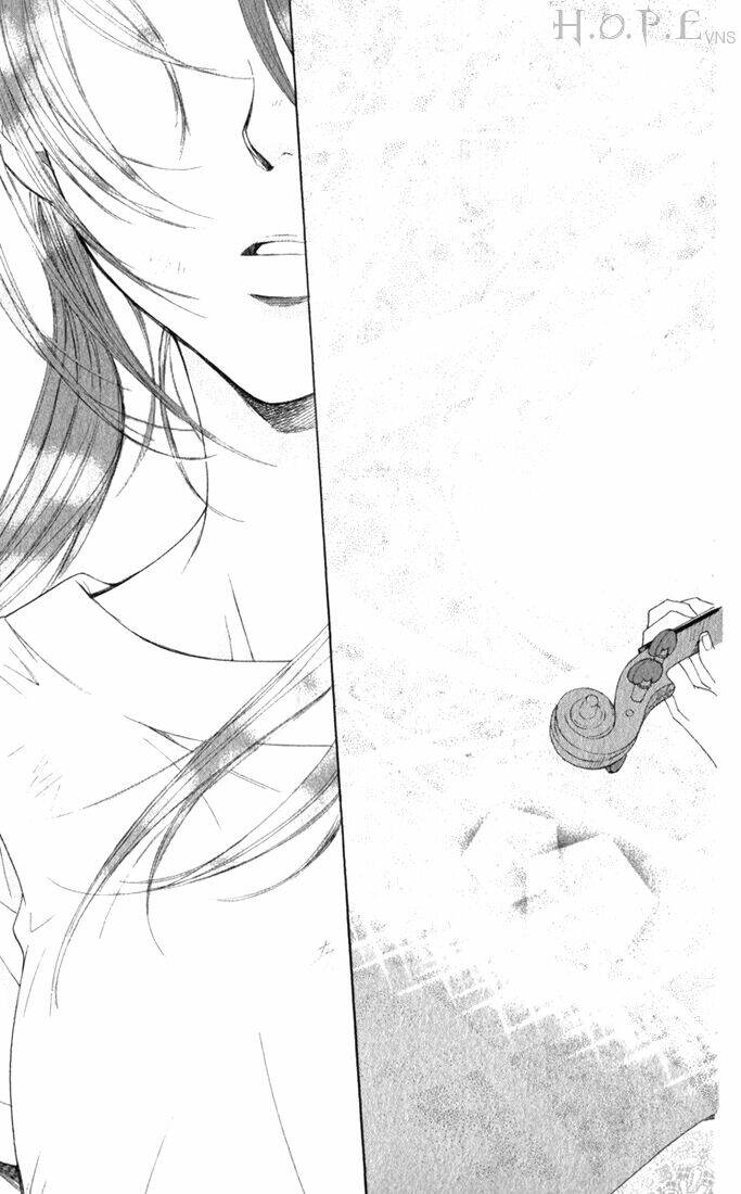 Cung Đàn Vàng Chapter 48 - Trang 2