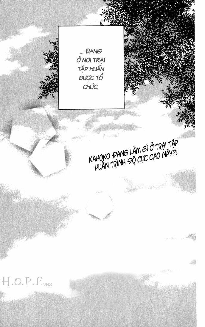 Cung Đàn Vàng Chapter 48 - Trang 2