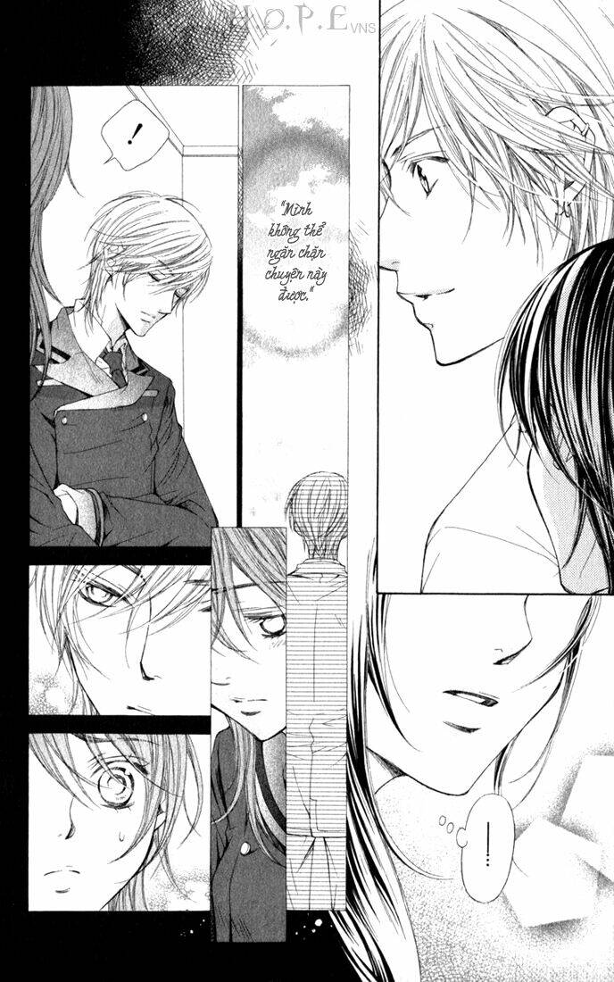 Cung Đàn Vàng Chapter 48 - Trang 2