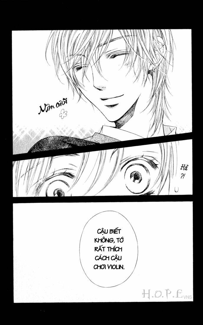 Cung Đàn Vàng Chapter 48 - Trang 2