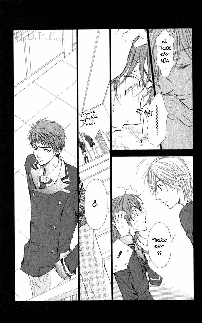 Cung Đàn Vàng Chapter 48 - Trang 2