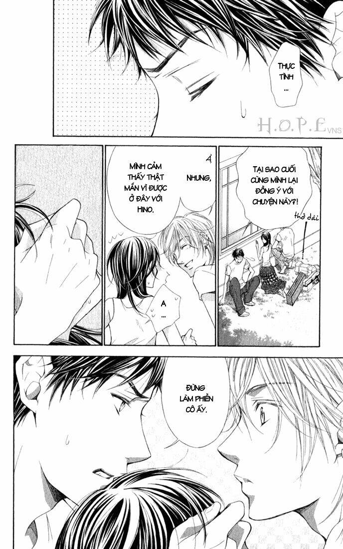 Cung Đàn Vàng Chapter 48 - Trang 2