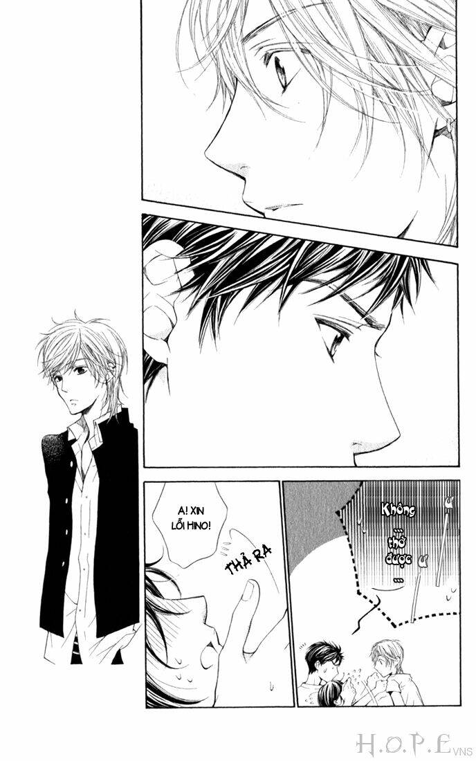 Cung Đàn Vàng Chapter 48 - Trang 2