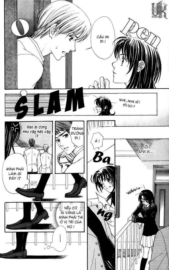 Cung Đàn Vàng Chapter 5 - Trang 2