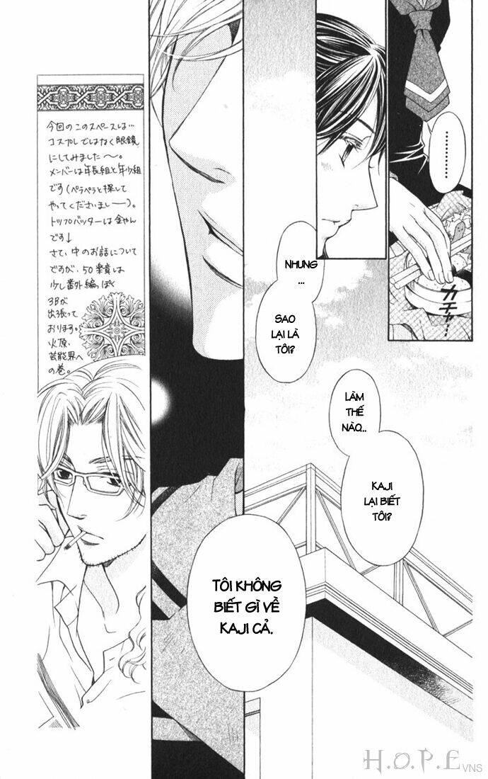 Cung Đàn Vàng Chapter 51 - Trang 2