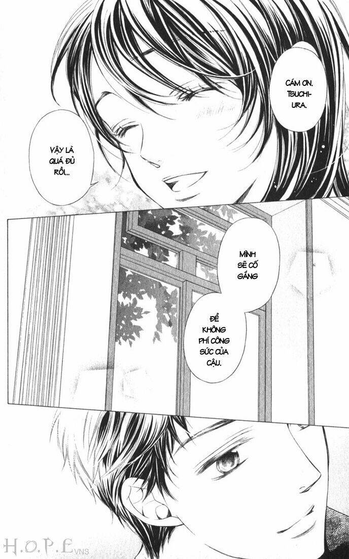 Cung Đàn Vàng Chapter 52 - Trang 2