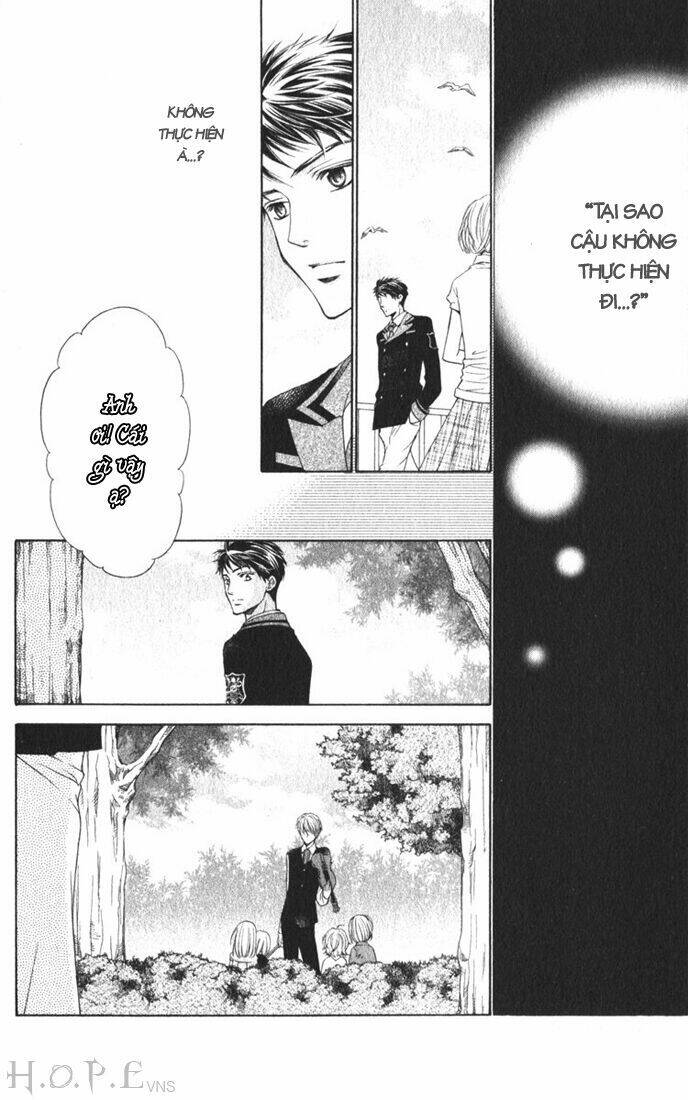 Cung Đàn Vàng Chapter 52 - Trang 2