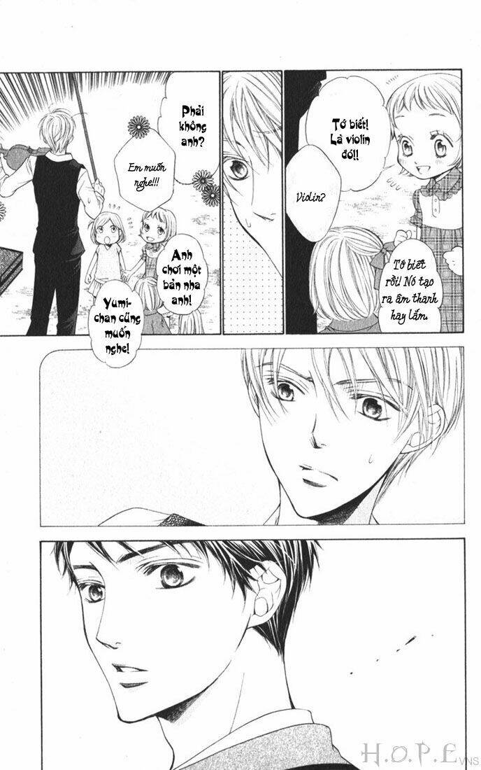 Cung Đàn Vàng Chapter 52 - Trang 2