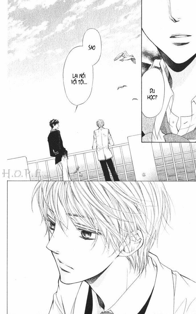 Cung Đàn Vàng Chapter 52 - Trang 2