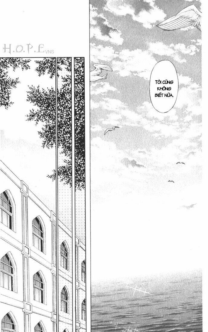 Cung Đàn Vàng Chapter 52 - Trang 2