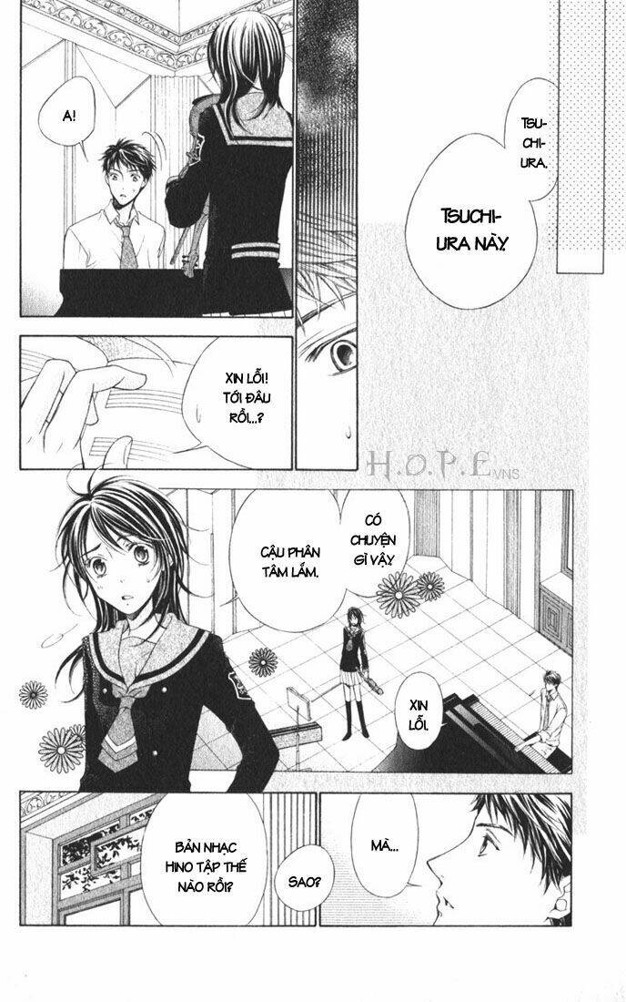 Cung Đàn Vàng Chapter 52 - Trang 2