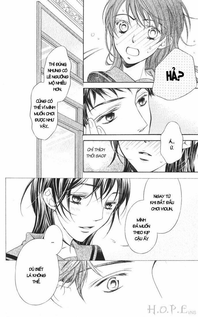 Cung Đàn Vàng Chapter 52 - Trang 2