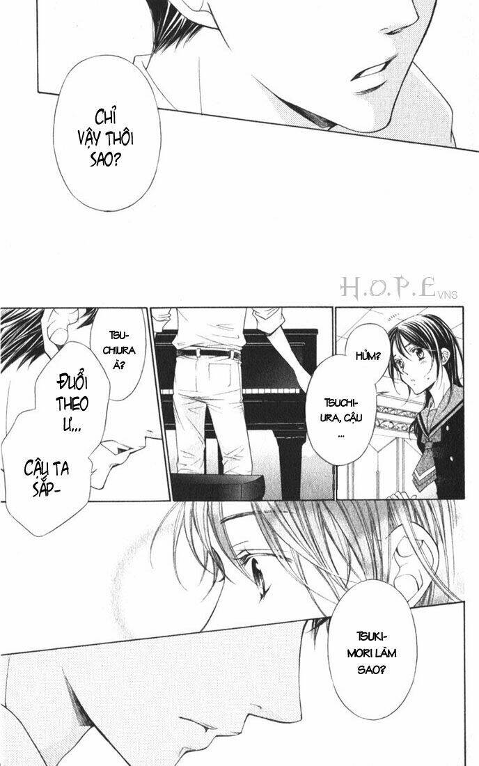 Cung Đàn Vàng Chapter 52 - Trang 2