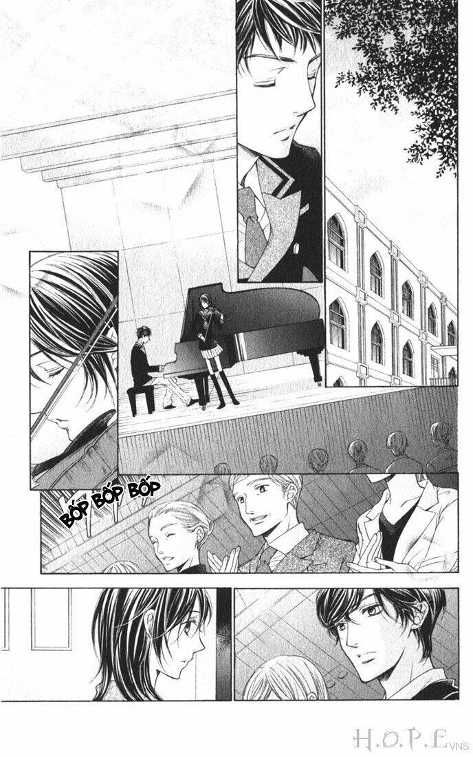 Cung Đàn Vàng Chapter 52 - Trang 2