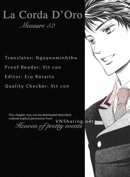 Cung Đàn Vàng Chapter 52 - Trang 2