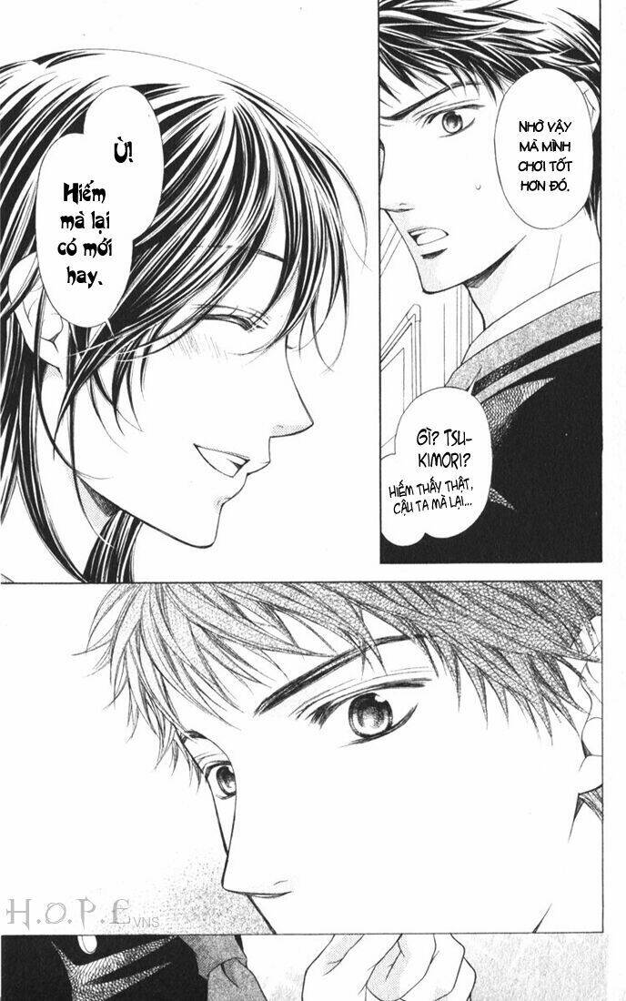 Cung Đàn Vàng Chapter 52 - Trang 2
