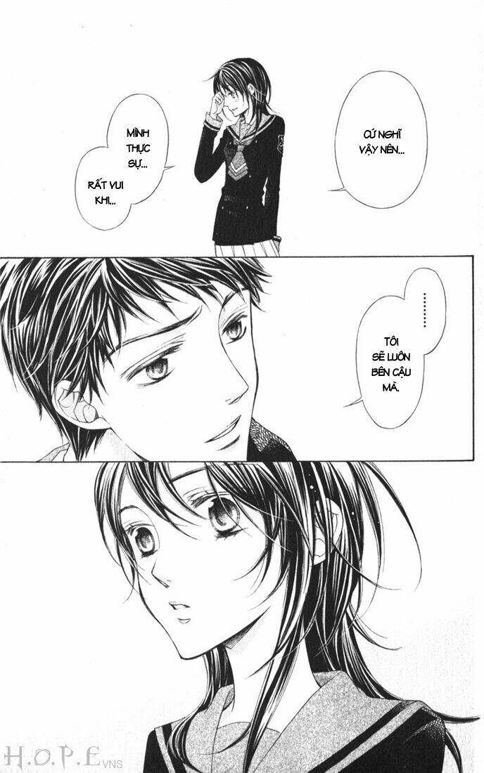 Cung Đàn Vàng Chapter 52 - Trang 2
