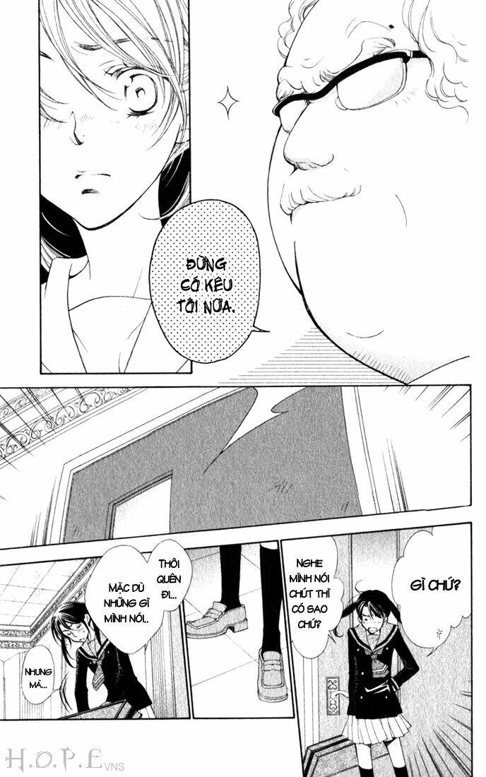 Cung Đàn Vàng Chapter 54 - Trang 2