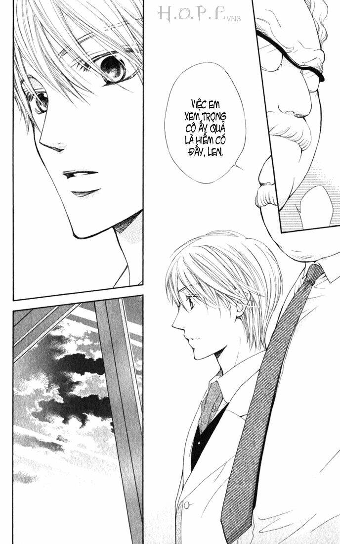 Cung Đàn Vàng Chapter 54 - Trang 2