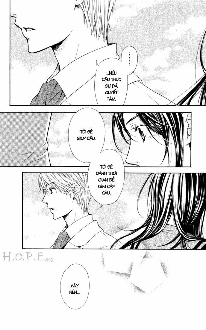 Cung Đàn Vàng Chapter 54 - Trang 2
