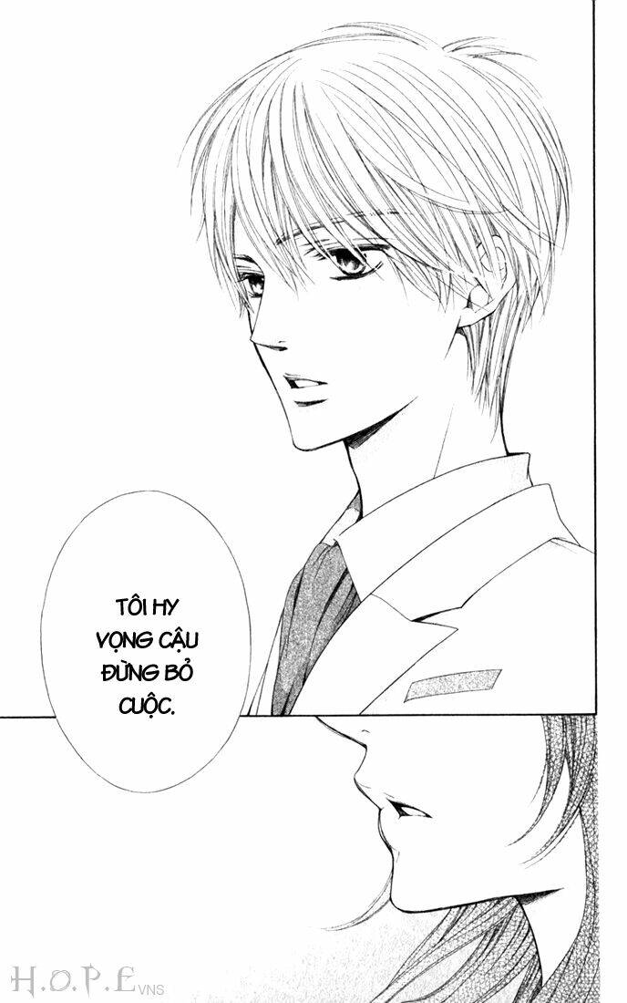 Cung Đàn Vàng Chapter 54 - Trang 2